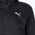 Pánská tréninková mikina PUMA Train All Day Pwr Fleece puma černá 3