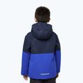 Dětská péřová bunda Jack Wolfskin Actamic 2L Ins crisp cobalt 2