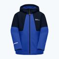 Dětská péřová bunda Jack Wolfskin Actamic 2L Ins crisp cobalt 4