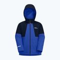 Dětská péřová bunda Jack Wolfskin Actamic 2L Ins crisp cobalt 5