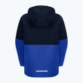 Dětská péřová bunda Jack Wolfskin Actamic 2L Ins crisp cobalt 6