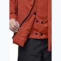 Dětská péřová bunda Jack Wolfskin Actamic 2L Ins coral orange 3