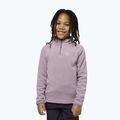 Dětská trekingová mikina Jack Wolfskin Taunus Halfzip