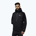 Bunda do deště Jack Wolfskin Eagle Peak 2L phantom