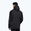 Bunda do deště Jack Wolfskin Eagle Peak 2L phantom 2