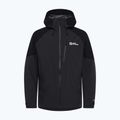 Bunda do deště Jack Wolfskin Eagle Peak 2L phantom 10