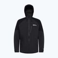 Bunda do deště Jack Wolfskin Eagle Peak 2L phantom 11