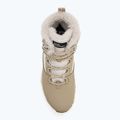 Dámské boty Jack Wolfskin Everquest Texapore High anise 5