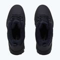Pánské boty Jack Wolfskin Everquest Texapore Mid dark/navy 8