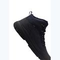 Pánské boty Jack Wolfskin Everquest Texapore Mid dark/navy 9
