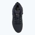 Pánské boty Jack Wolfskin Everquest Texapore Mid dark/navy 5
