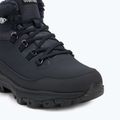 Pánské boty Jack Wolfskin Everquest Texapore Mid dark/navy 7