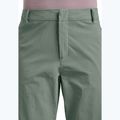 Pánské trekové kalhoty Jack Wolfskin Hikeout slate green 4