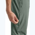 Pánské trekové kalhoty Jack Wolfskin Hikeout slate green 6