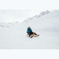 Dámské turistické boty Jack Wolfskin Wild Hike Texapore Mid oyster 15