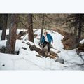 Dámské turistické boty Jack Wolfskin Wild Hike Texapore Mid oyster 16