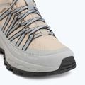 Dámské turistické boty Jack Wolfskin Wild Hike Texapore Mid oyster 7