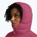 Dámská péřová bunda Jack Wolfskin Ather Down Hoody bubblegum 4