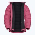 Dámská péřová bunda Jack Wolfskin Ather Down Hoody bubblegum 9