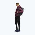 Dámská zateplená bunda Jack Wolfskin Routeburn Pro Ins raisin 2