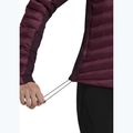 Dámská zateplená bunda Jack Wolfskin Routeburn Pro Ins raisin 7