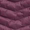 Dámská zateplená bunda Jack Wolfskin Routeburn Pro Ins raisin 11