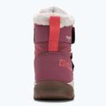 Dětské boty Jack Wolfskin Polar Bear-B Texapore Mid Vc raisin 6