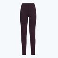 Dámské termoregulační kalhoty Jack Wolfskin Infinite Warm amaranth 3