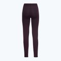 Dámské termoregulační kalhoty Jack Wolfskin Infinite Warm amaranth 4