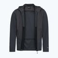Pánská softshellová bunda Jack Wolfskin Skyvail phantom 8