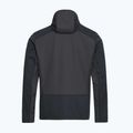 Pánská softshellová bunda Jack Wolfskin Skyvail phantom 9