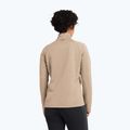 Dámská fleecová mikina Jack Wolfskin Anytrail Full Zip oat 3