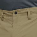 Pánské trekové šortky Jack Wolfskin Duneland hazel wood 4
