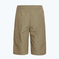 Pánské trekové šortky Jack Wolfskin Duneland hazel wood 9