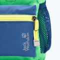 Dětský turistický batoh Jack Wolfskin Little Scout 10 l lizard 12
