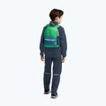 Dětský turistický batoh Jack Wolfskin Little Scout 10 l lizard 14