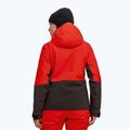 Dámská lyžařská bunda Schöffel Safuna scarlet red 2