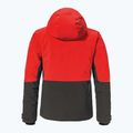 Dámská lyžařská bunda Schöffel Safuna scarlet red 5