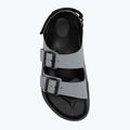 Sandály BIRKENSTOCK Mogami Terra BF Regular oasis black 5