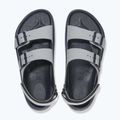 Sandály BIRKENSTOCK Mogami Terra BF Regular oasis black 10