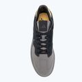 Pánské cyklistické boty na platformě adidas FIVE TEN Sleuth core black/charcoal/oat platform 5
