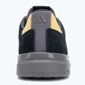 Pánské cyklistické boty na platformě adidas FIVE TEN Sleuth core black/charcoal/oat platform 6