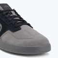 Pánské cyklistické boty na platformě adidas FIVE TEN Sleuth core black/charcoal/oat platform 7