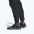 Pánské cyklistické boty na platformě adidas FIVE TEN Sleuth core black/charcoal/oat platform 8