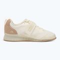 Vzpěračské boty adidas Adipower Weightlifting III off white 2