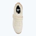 Vzpěračské boty adidas Adipower Weightlifting III off white 5