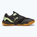 Sálová sportovní obuv PUMA Solarflash III  puma black/fizzy apple 10