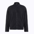 Dámská běžecká bunda PUMA Winter Tech Polar Fleece puma black