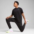 Pánské běžecké tričko PUMA Run Cloudspun Tee puma black 4