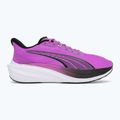 Běžecké boty PUMA Darter Pro pure magenta/puma black/yellow alert 2